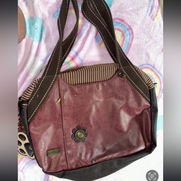 Chala hobo bag - Picture 1 of 8